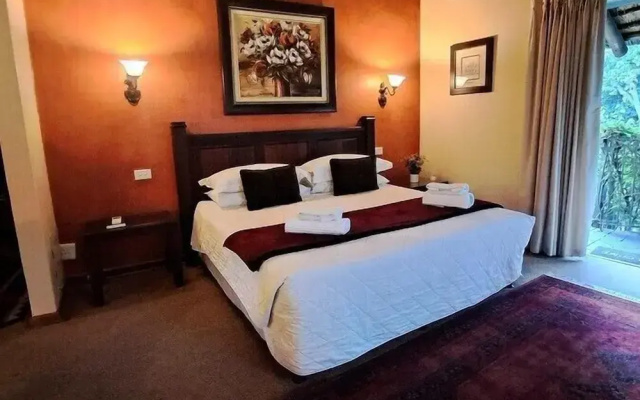 De Witt'e Guest House