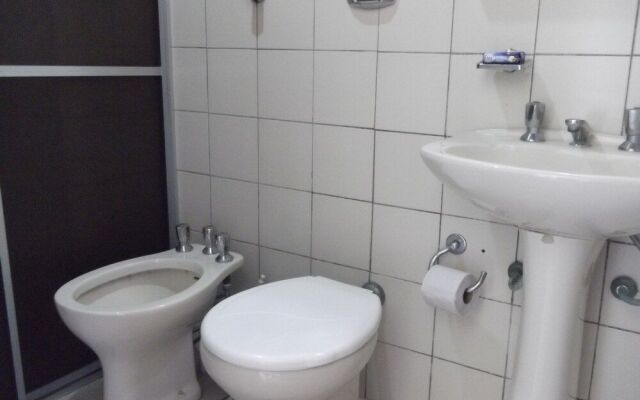 Hostal Blanco Apart-Hotel