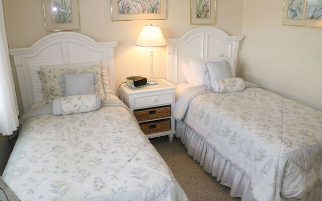 Jamaica Royale - 033 - 2 Br Villa