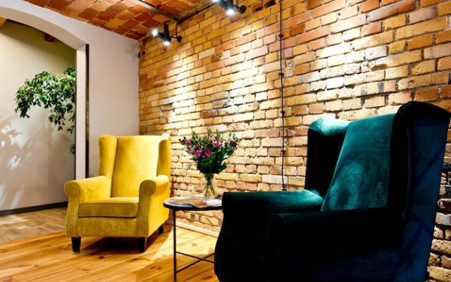 ApartHotel I SORAU