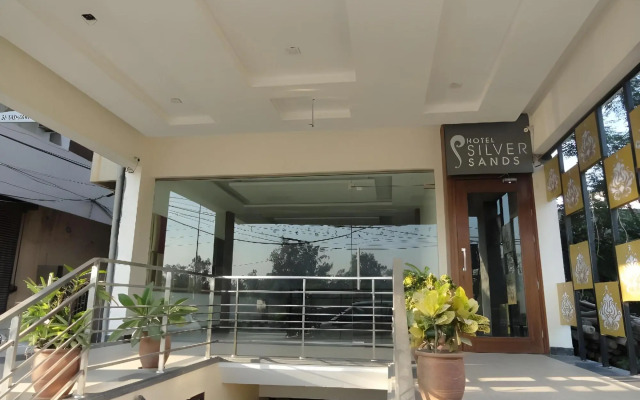 Hotel Silver Sands