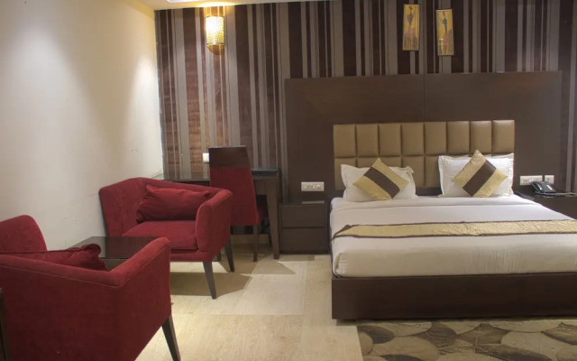 Hotel Grand Imperial