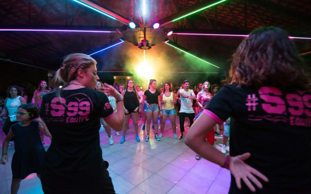 Hotel Villaggio S. Antonio