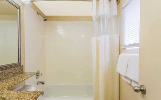Travelodge Virginia Beach