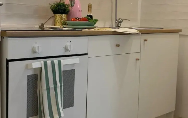 Roma Amor 396 Guest House