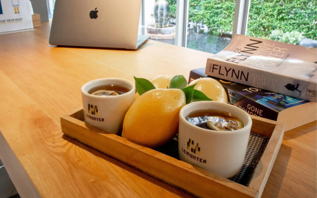 Lemontea hotel