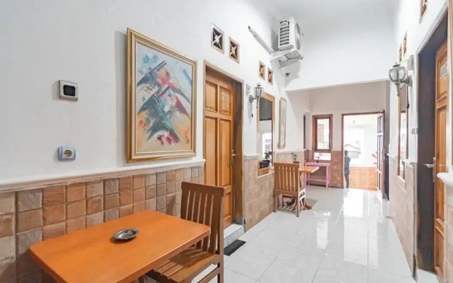 Wisma Vandera Syariah Garut