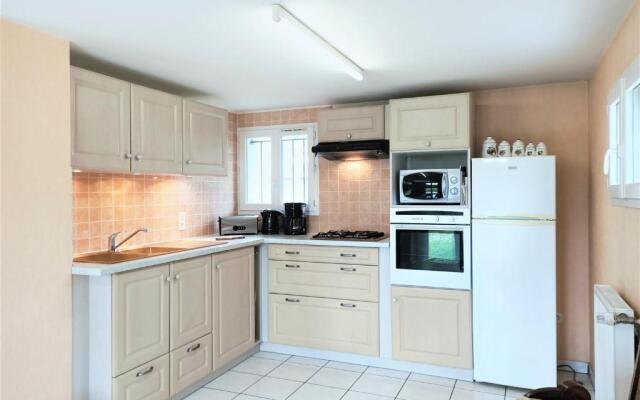 Appartement Aix-les-Bains, 2 pièces, 2 personnes - FR-1-555-9