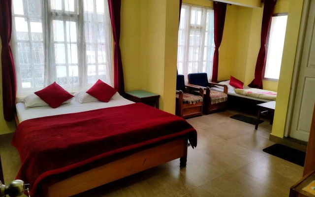 Panchavati Lodge