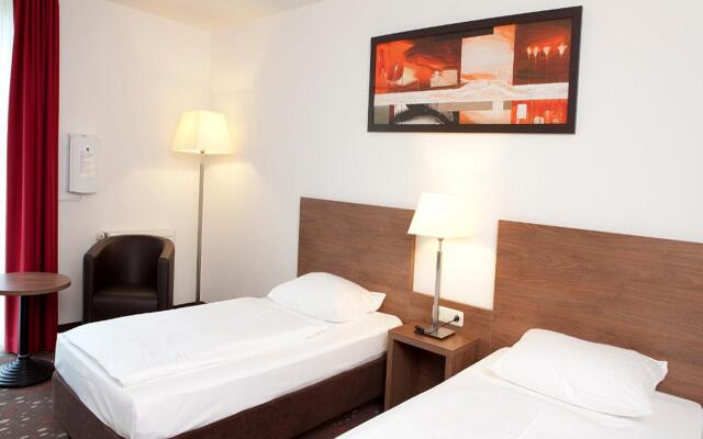 Quality Hotel Erlangen