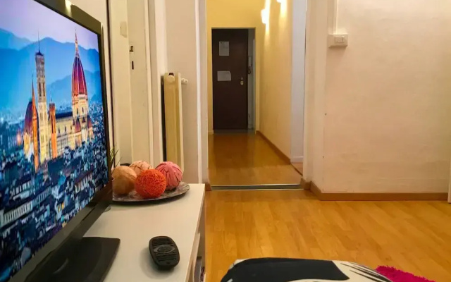 San Firenze Apartment