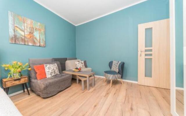 Apartament Przytulny Starówka Old Town Piwna