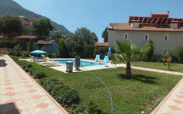 NG Hisar Apart Otel & Restaurant