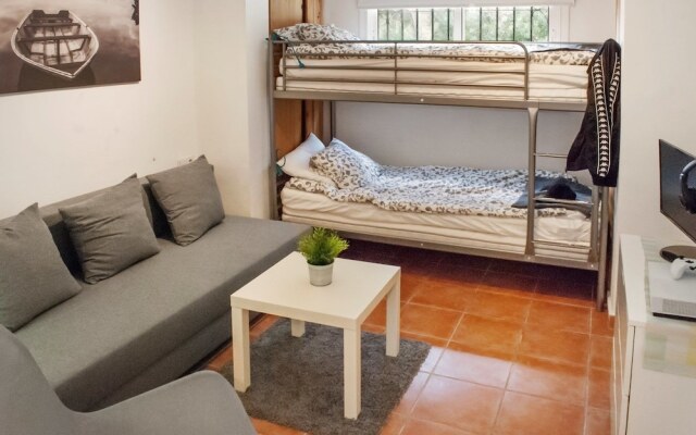 107326 Apartment In Calahonda