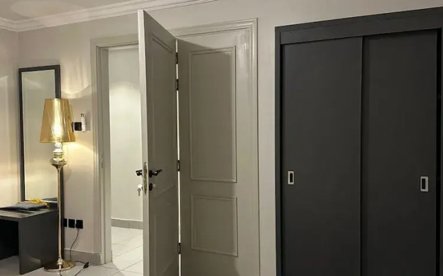 World hospitality