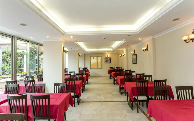 Stella Hotel