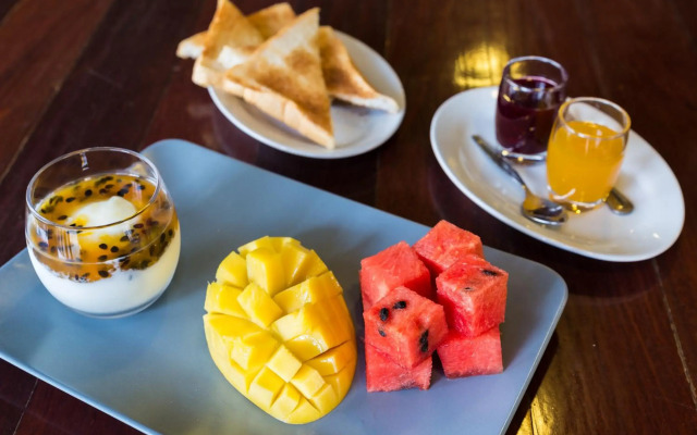 Memory Boutique Hotel