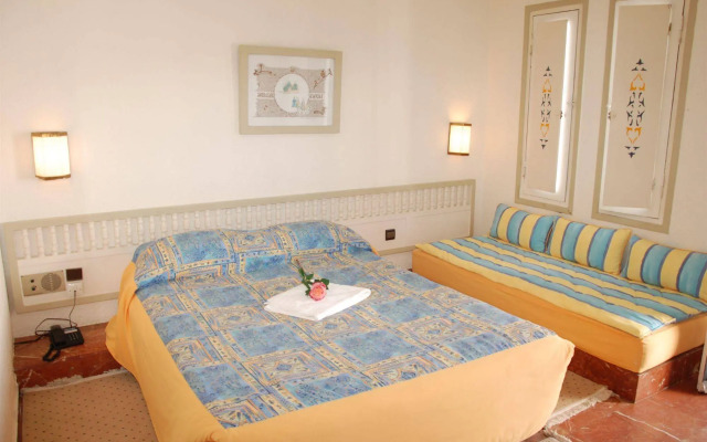 Hotel Agadir Les Omayades