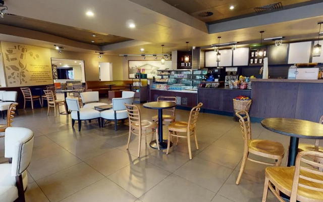 Ramada Encore