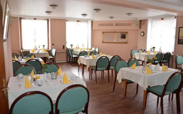 Hotel Nordkreuz