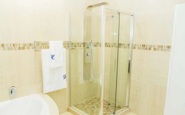 Heavenly Boutique Guesthouse