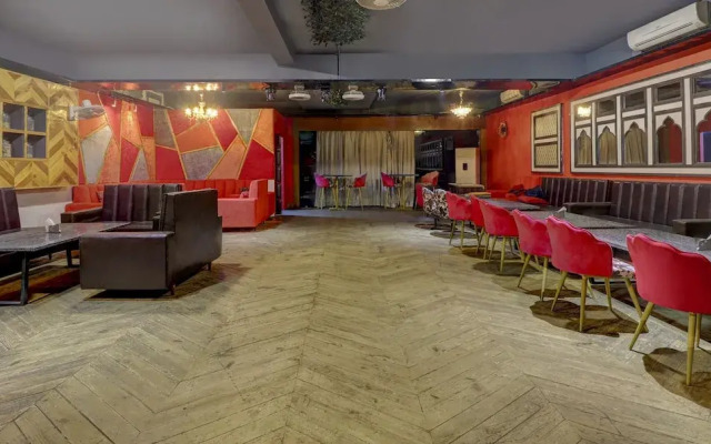 Treebo C1 Taj Nirvana