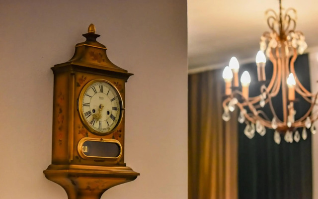 SaraDa Boutique Luxury Apartment