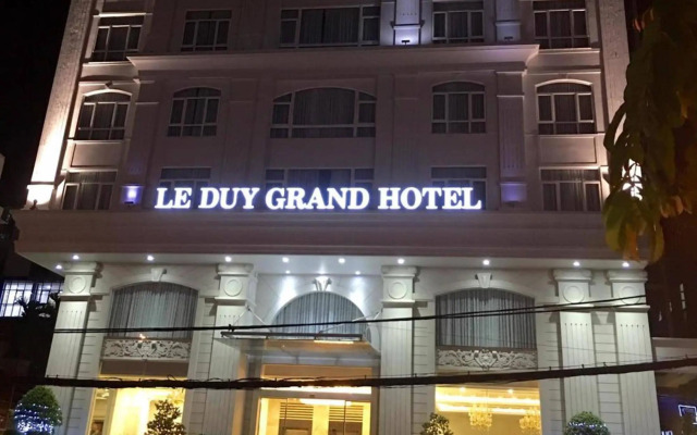 Le Duy Grand Hotel