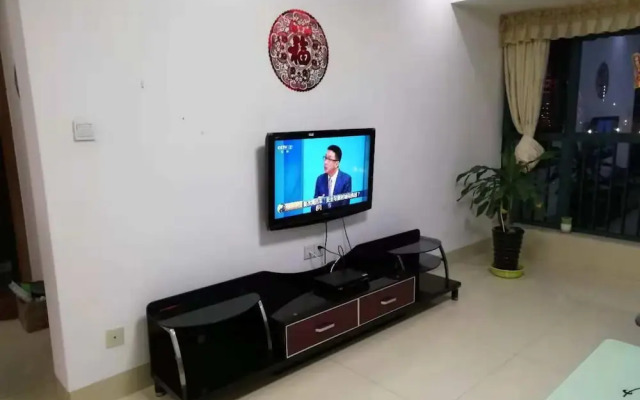 Nanning Fashion Hostel