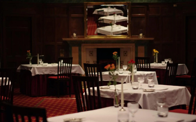 Bunchrew House Hotel