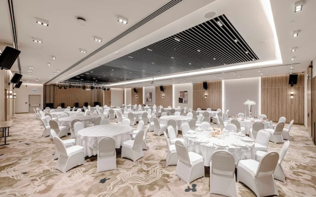 Golden Tulip Gebkim Kocaeli