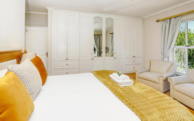 Bell Rosen Guesthouse