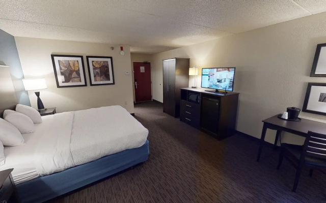 AmericInn by Wyndham Mounds View Minneapolis