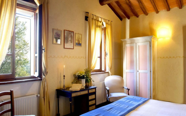 Agriturismo Sant'Illuminato