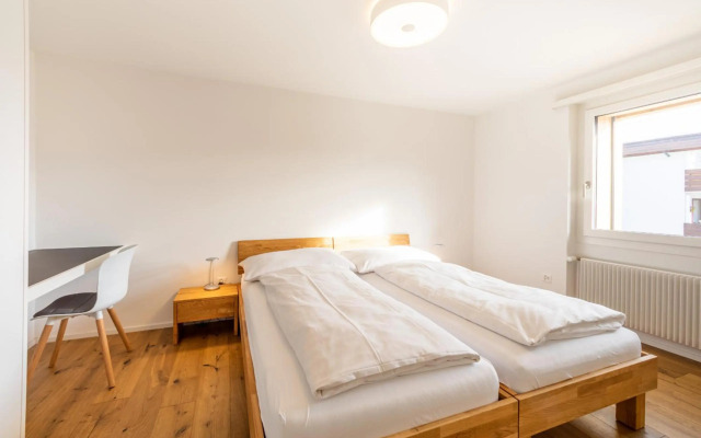 LAAX Homes - Casa Majo 5,5