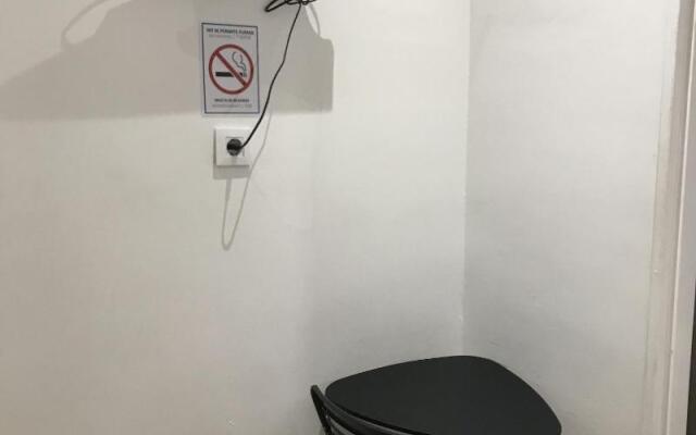 Отель CH Otello Rooms