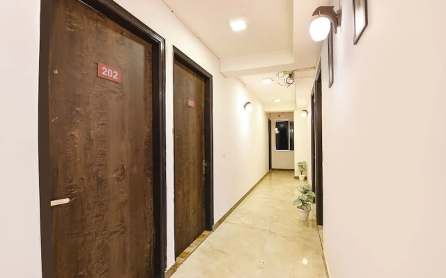 Fabhotel Blu Lagoon Inn