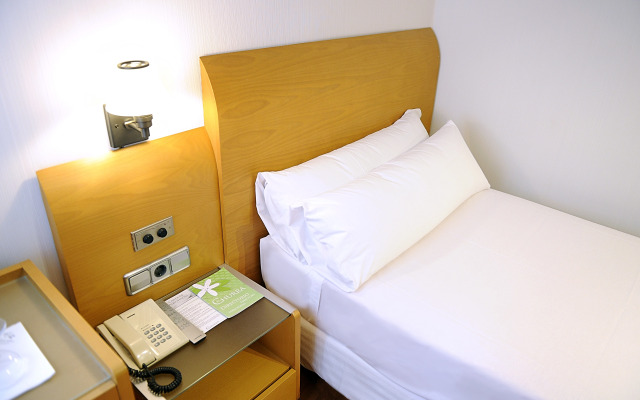 Hotel El Churra
