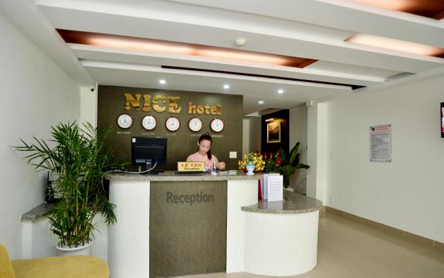 Nice Hotel Da Nang