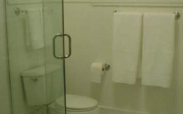 The McFarland Inn Bed and Breakfast