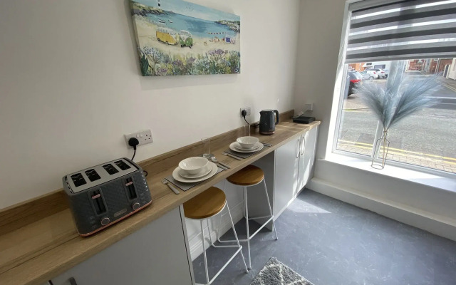 Blackpool Abode - Silver Sands