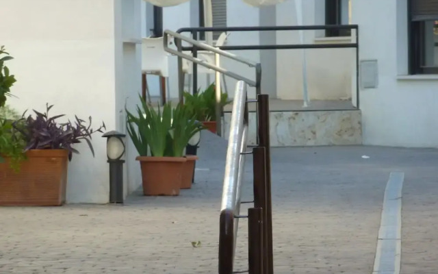 El Retiro de la Mancha