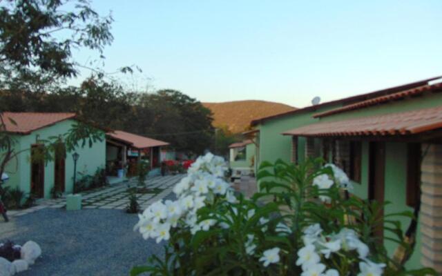 Pousada Villa Bella