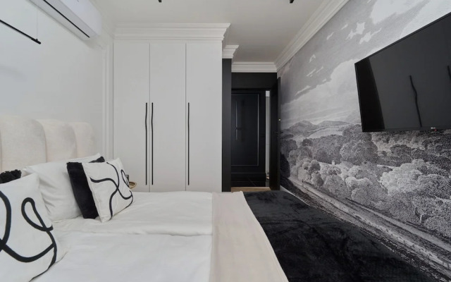 Beige Apartment by Renters Prestige