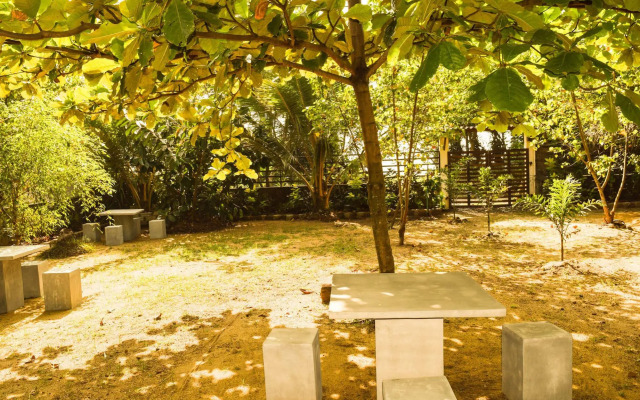 Lohas Beach Resort Villa