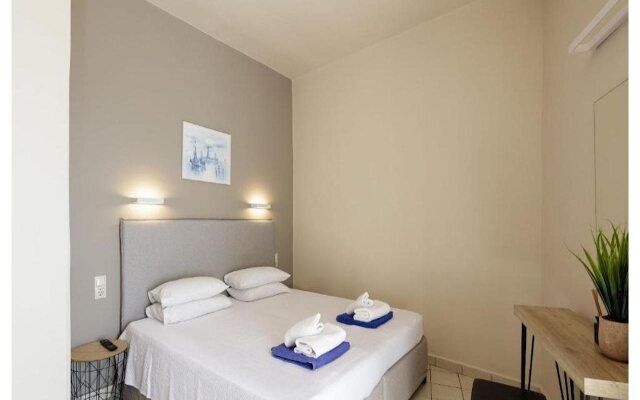 Areti Hotel