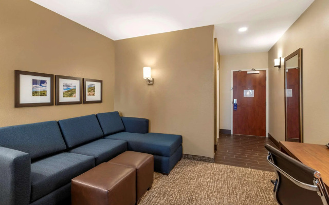 Comfort Inn & Suites Winchester