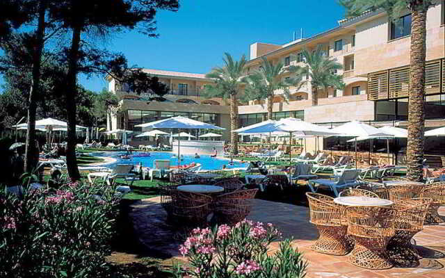 allsun Hotel Illot Park
