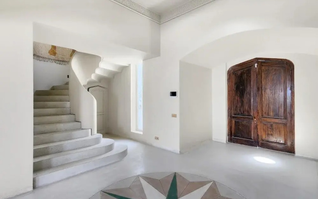 The White Camel Villa