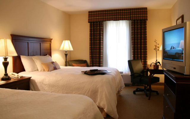 Hampton Inn and Suites Dobson